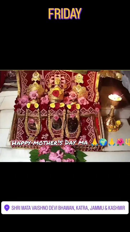 TikTok video thumbnail by jai_ma_vaishno