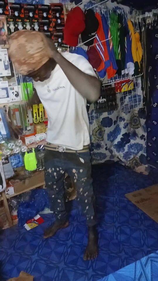TikTok video thumbnail by kaloutogo