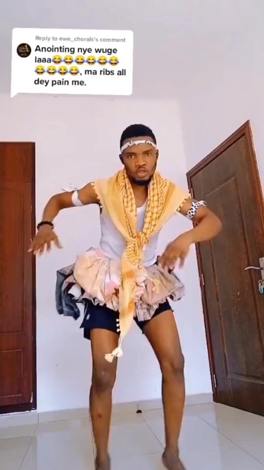 TikTok video thumbnail by annointing_ewe_sugar