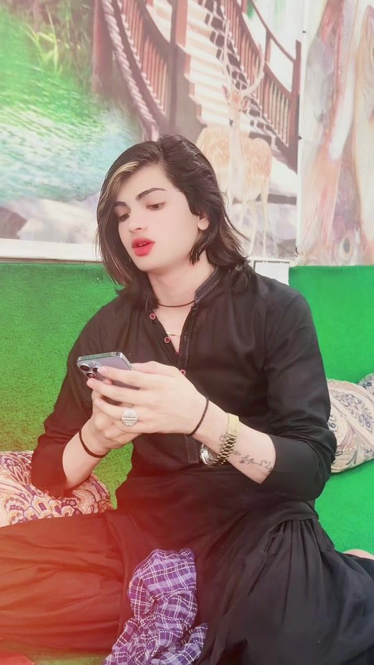 TikTok video thumbnail by ayanoo_afghan2