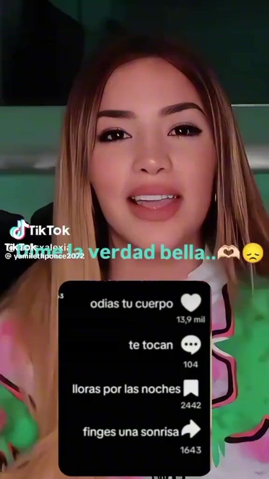 TikTok video thumbnail by marielaramire5