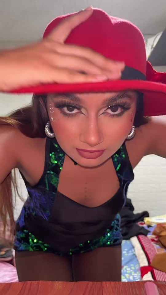 TikTok video thumbnail by geraldinedaf