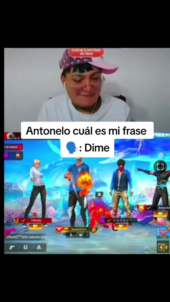 TikTok video thumbnail by kick_stiventc