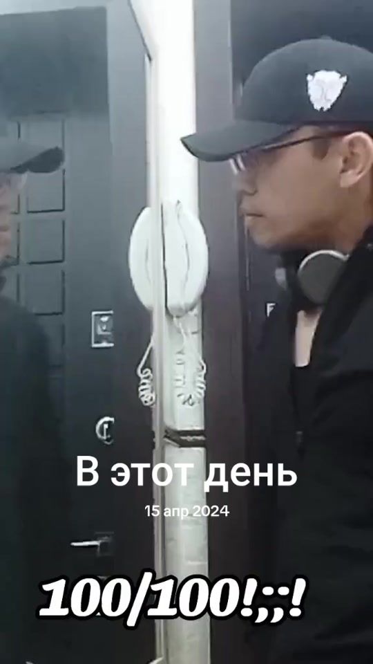 TikTok video thumbnail by galym_91_