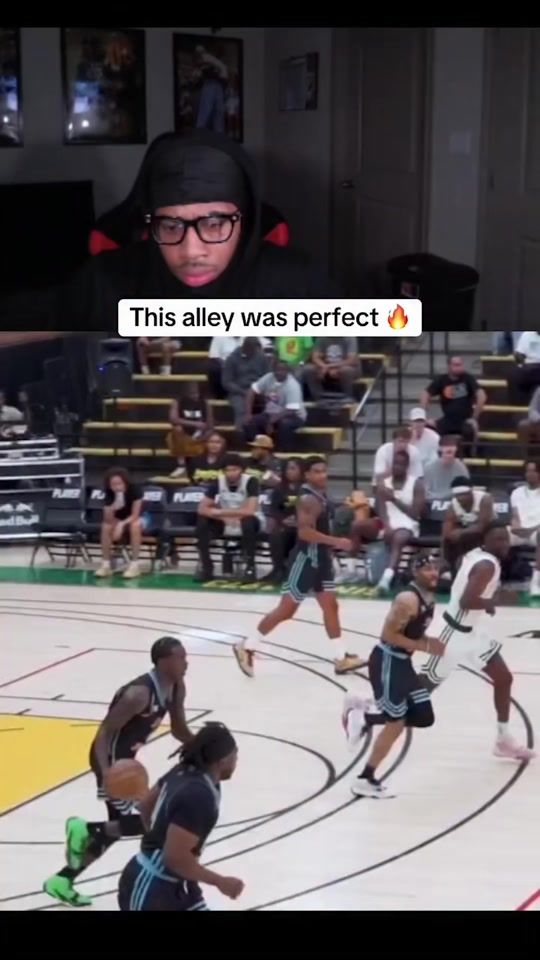 TikTok video thumbnail by basquetepravida