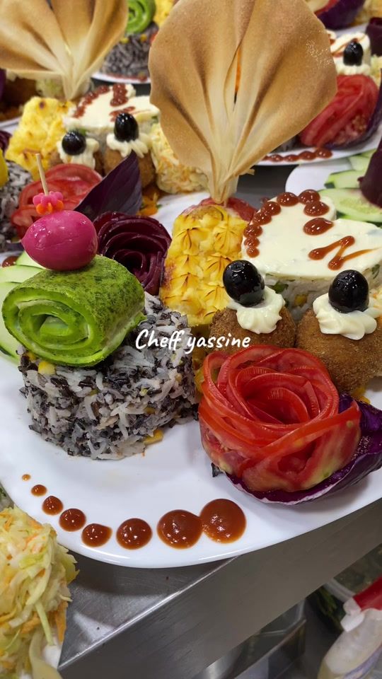 TikTok video thumbnail by cheff.yassine