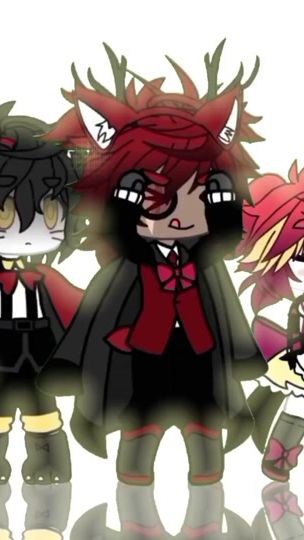 TikTok video thumbnail by dani_xd38