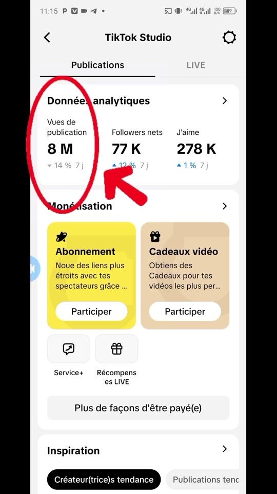 TikTok video thumbnail by romaricmathurin