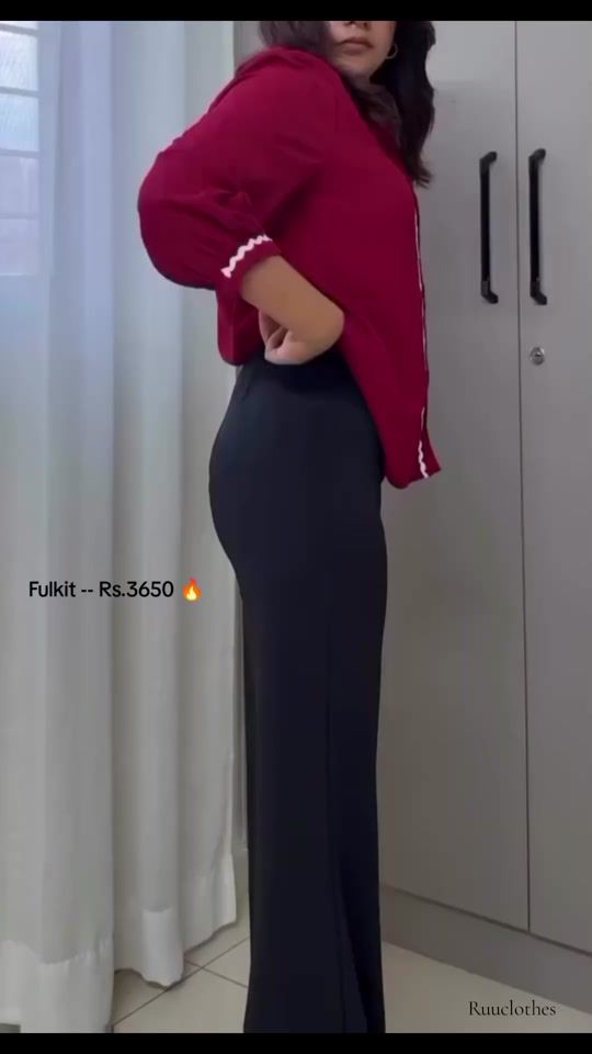TikTok video thumbnail by ruclothes3
