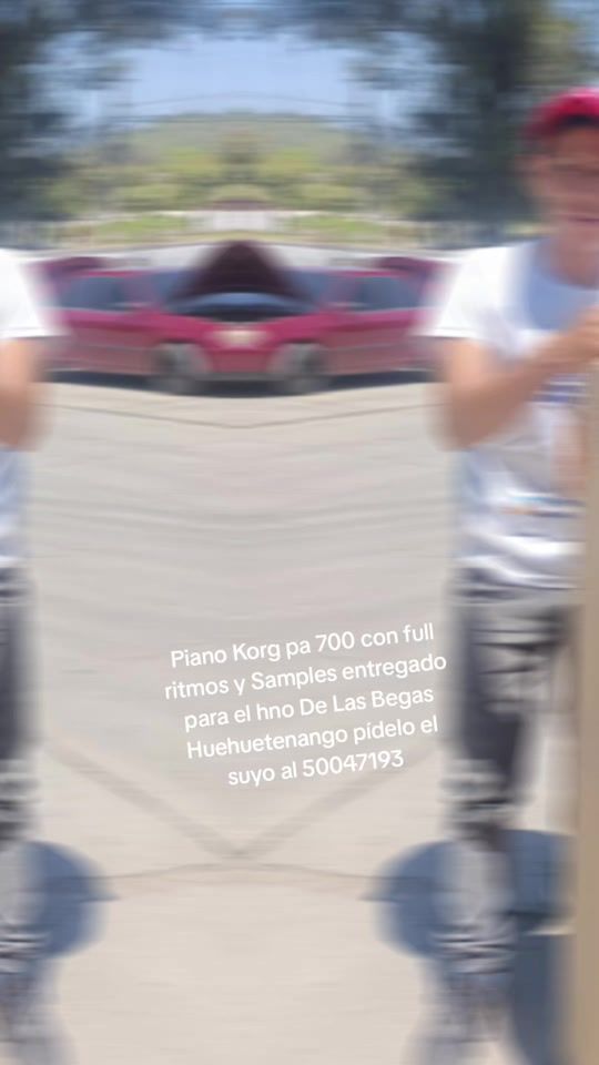 TikTok video thumbnail by zacatiu