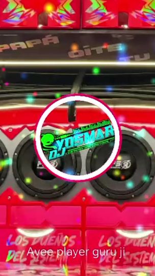 TikTok video thumbnail by djyosmar