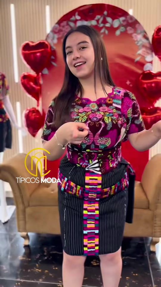 TikTok video thumbnail by tipicos.moda_