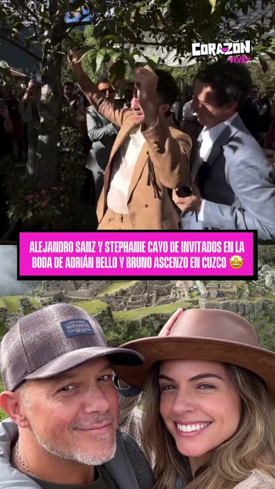 TikTok video thumbnail by radiocorazonperu