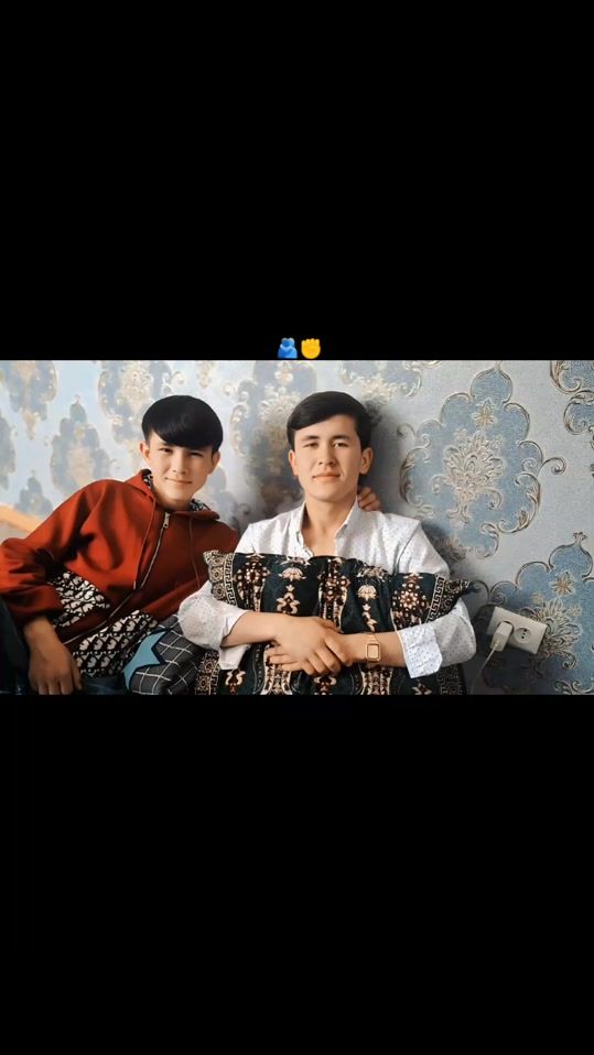 TikTok video thumbnail by habibjon.oo7