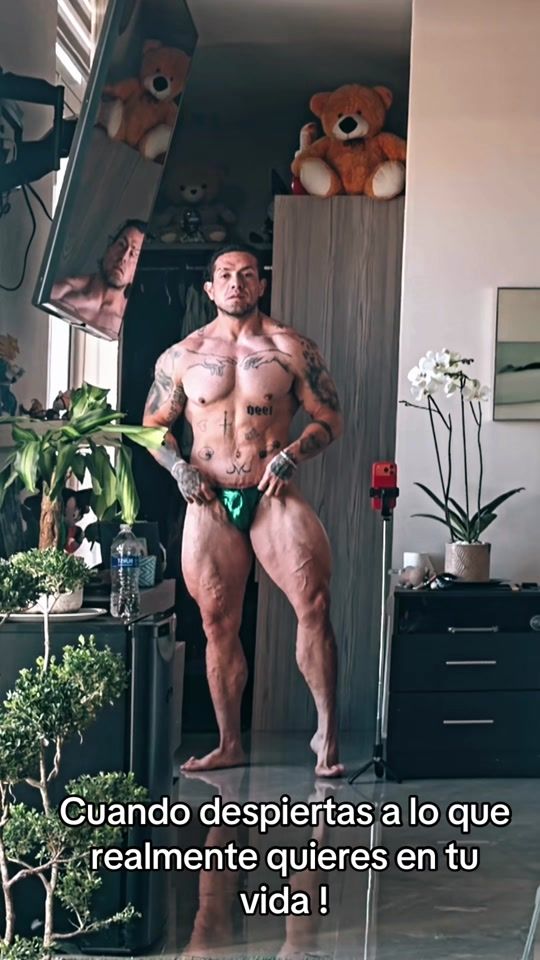 TikTok video thumbnail by carlosocanales