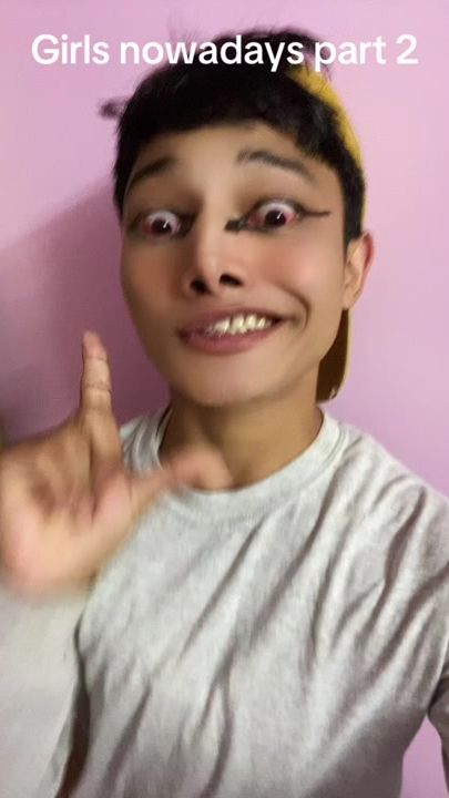 TikTok video thumbnail by momo_ghost4