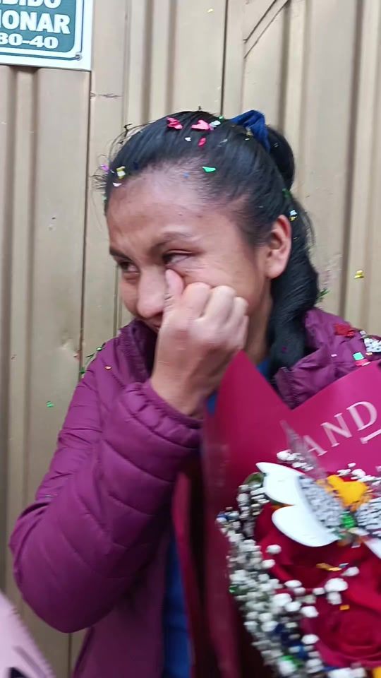 TikTok video thumbnail by floreslapatronalp