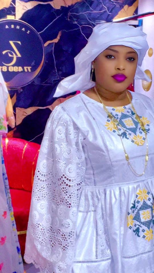 TikTok video thumbnail by zahra.couture