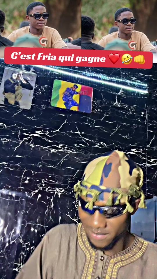 TikTok video thumbnail by warrios068
