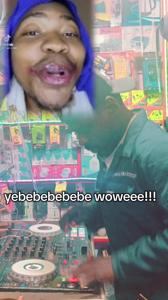 TikTok video thumbnail by djfredoselecto