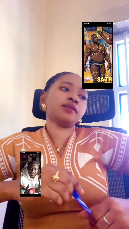 TikTok video thumbnail by nyimadrammeh6