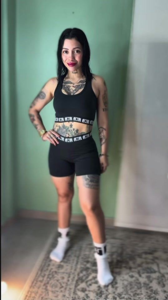 TikTok video thumbnail by johanarodriguezok