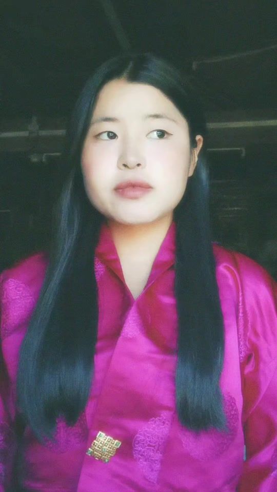 TikTok video thumbnail by chukey_jamtsho