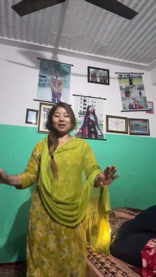 TikTok video thumbnail by bindughartimaga55