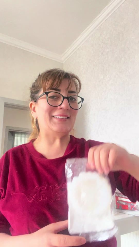 TikTok video thumbnail by gunelnadjaf__