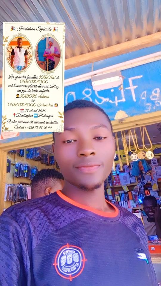 TikTok video thumbnail by yacoubakabore7467