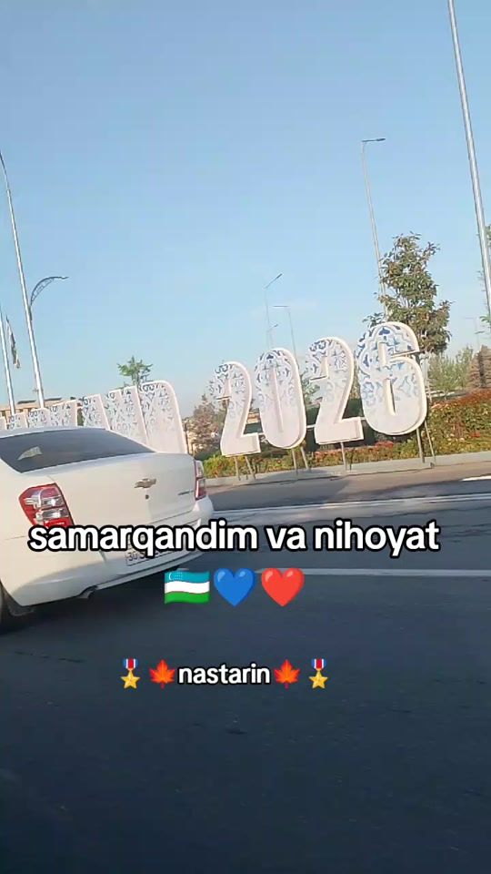 TikTok video thumbnail by samarkqand.1