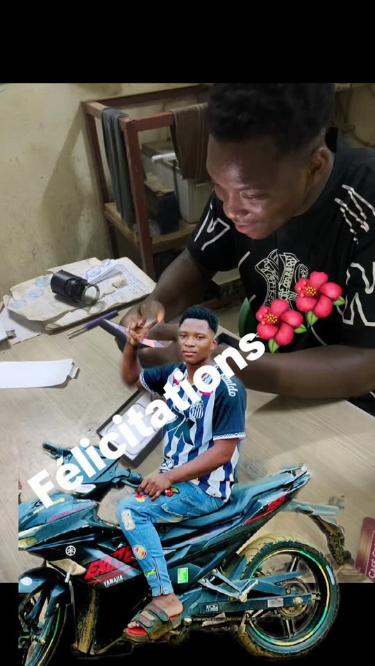 TikTok video thumbnail by seydou.tindano3