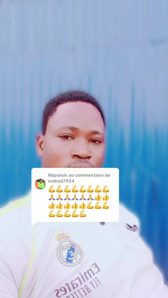 TikTok video thumbnail by sankara.inoussa48