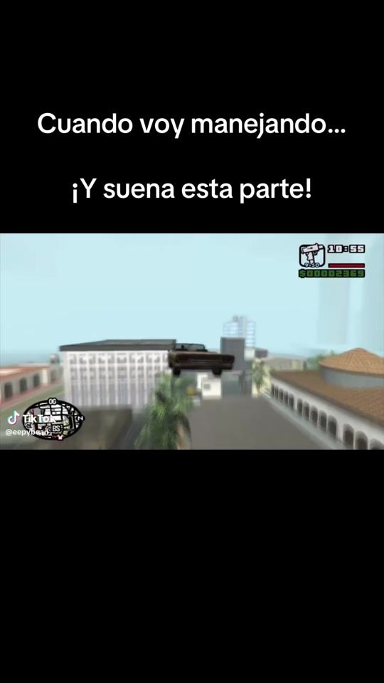 TikTok video thumbnail by allanmds3