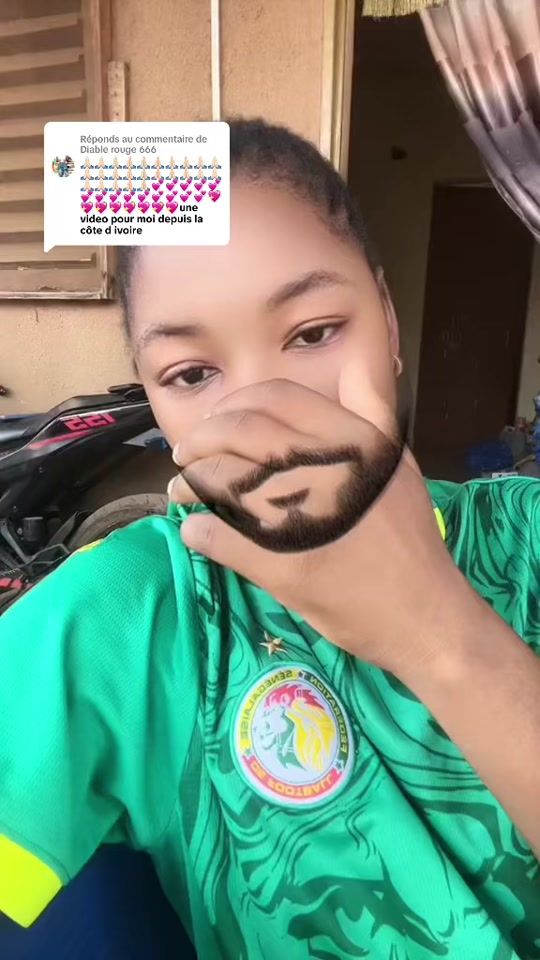 TikTok video thumbnail by altesse45tien
