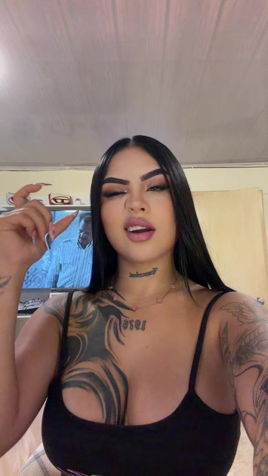 TikTok video thumbnail by _contreraaaas