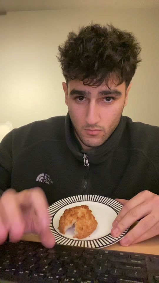 TikTok video thumbnail by cutearabboynocap