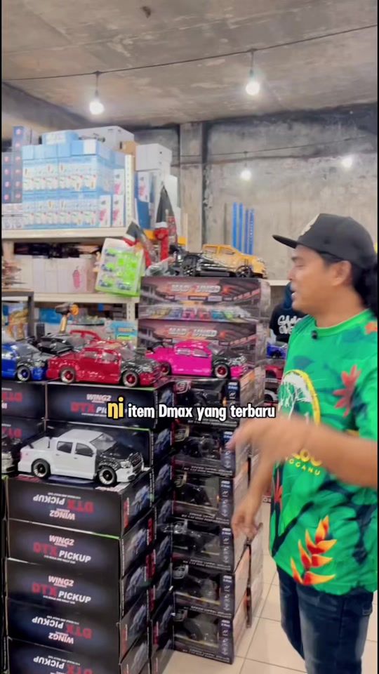 TikTok video thumbnail by sparkhobbytoysbike