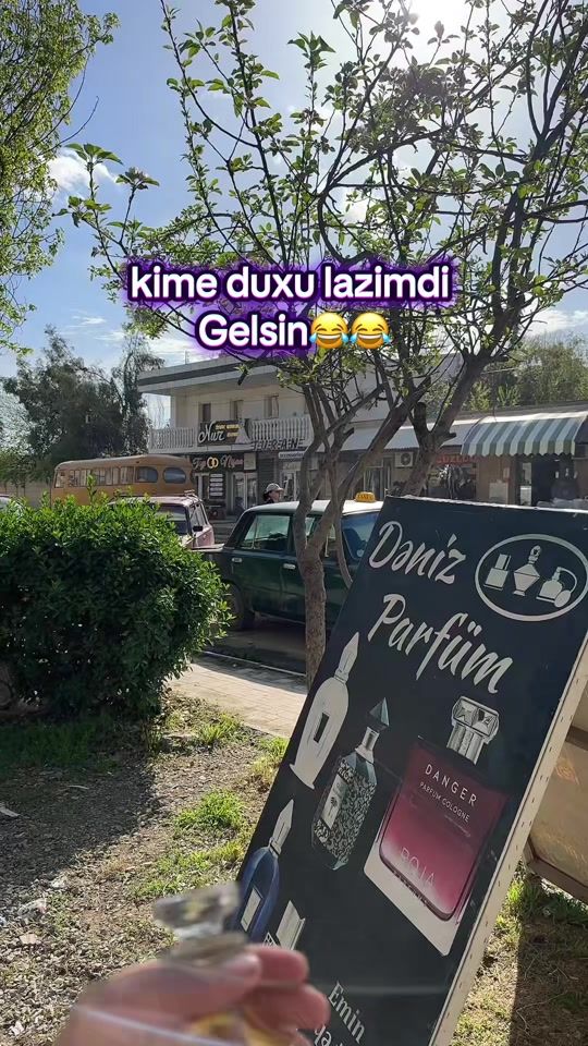 TikTok video thumbnail by emin_parfumer