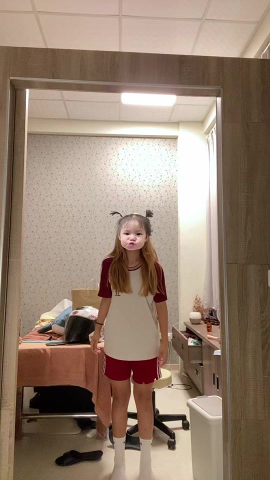 TikTok video thumbnail by xuwenyuxu