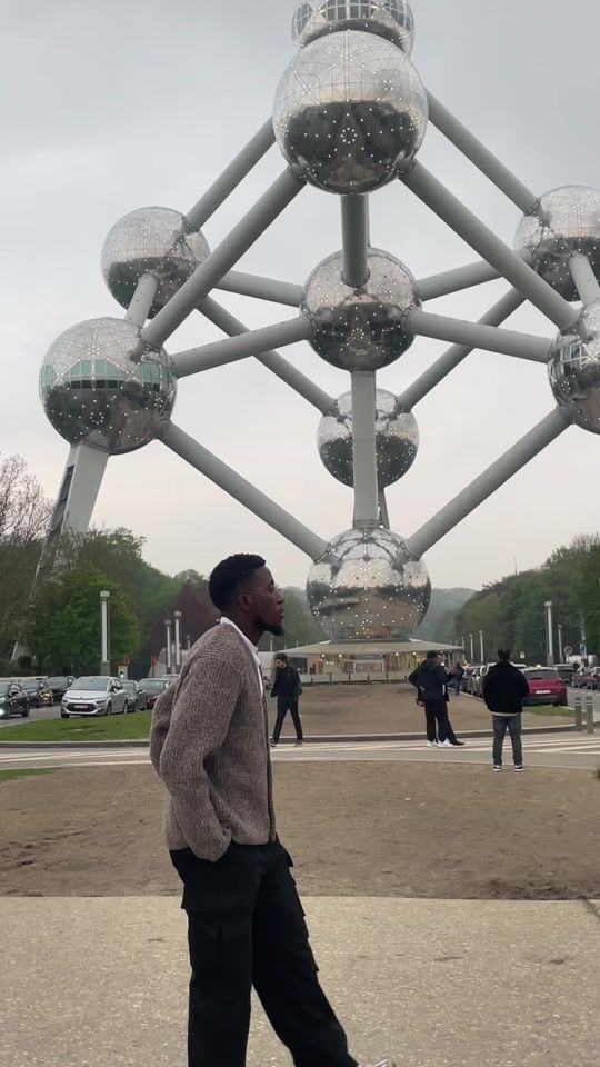 TikTok video thumbnail by esaiendombe