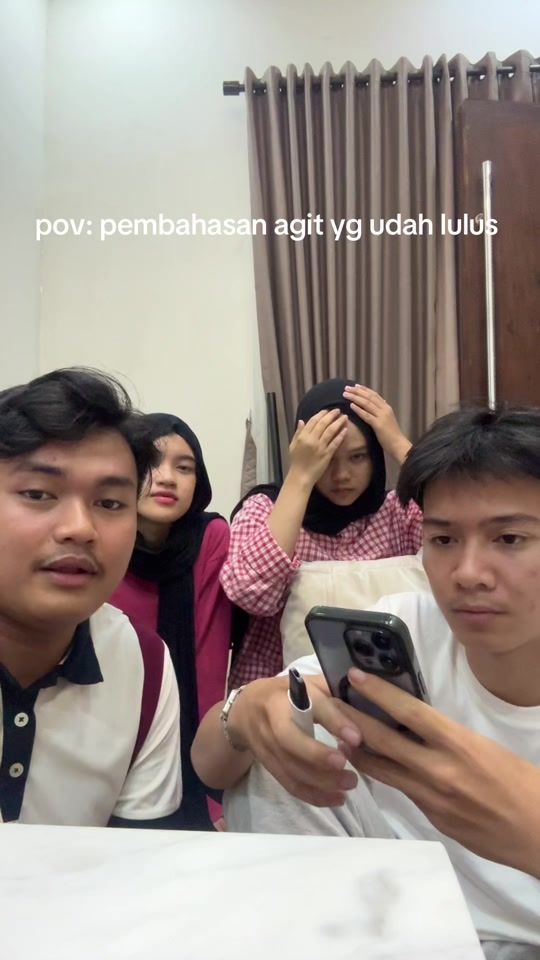 TikTok video thumbnail by rakyat.a4