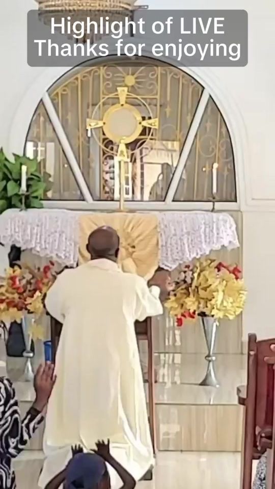 TikTok video thumbnail by fr.fidelis