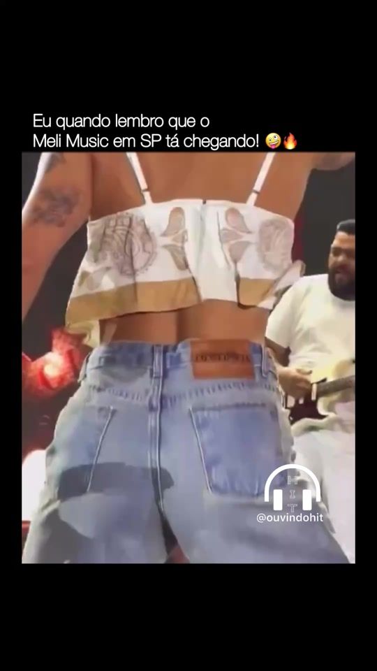 TikTok video thumbnail by ouvindohitt