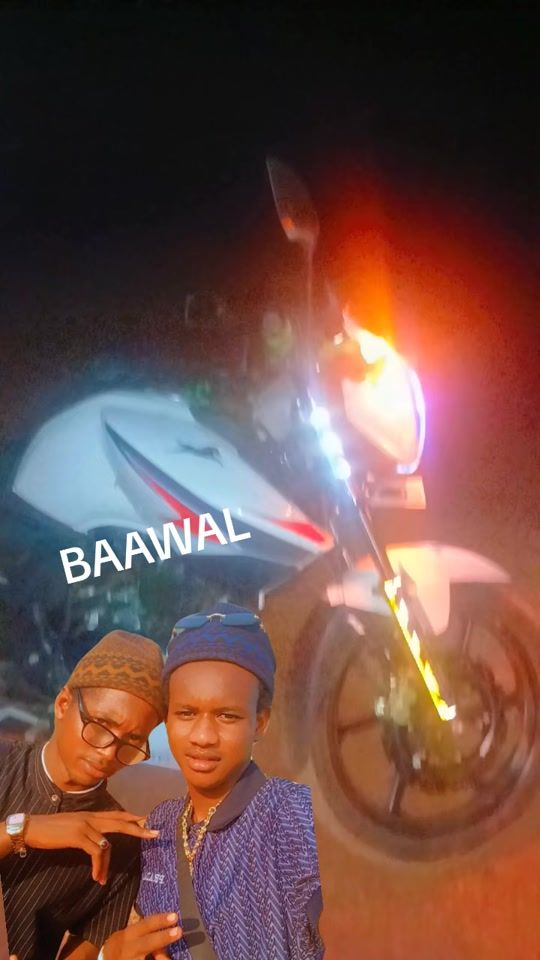TikTok video thumbnail by user.jallo.mbuuldi