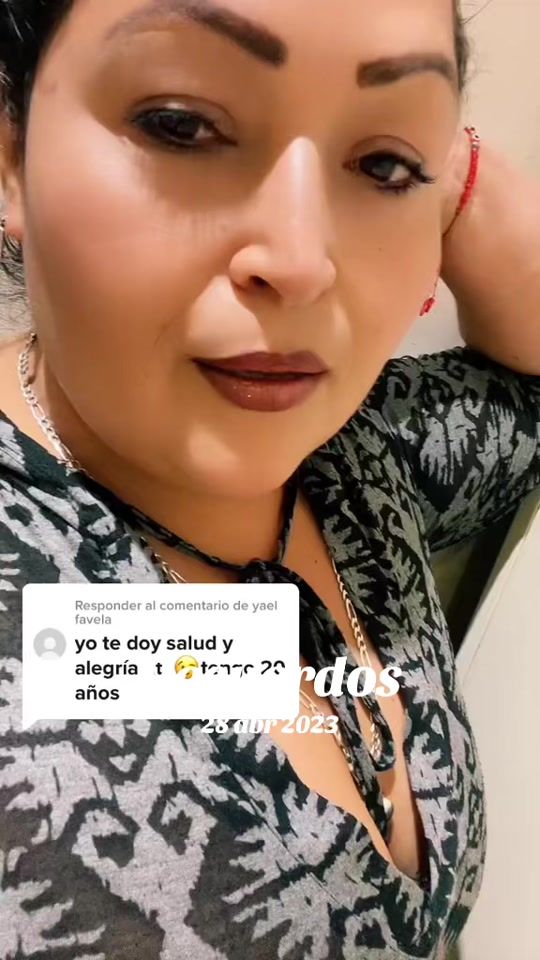 TikTok video thumbnail by nene_morquecho