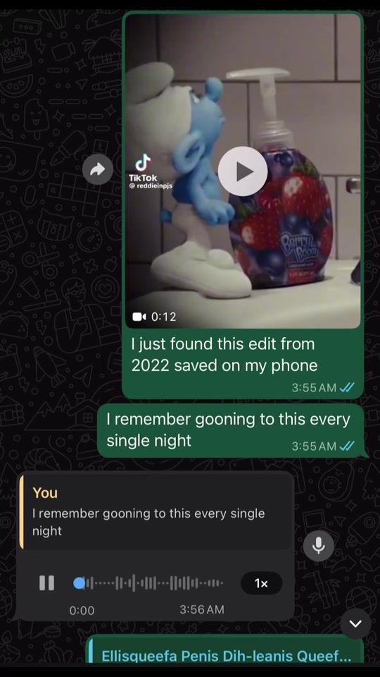 TikTok video thumbnail by markgraysonbuller69