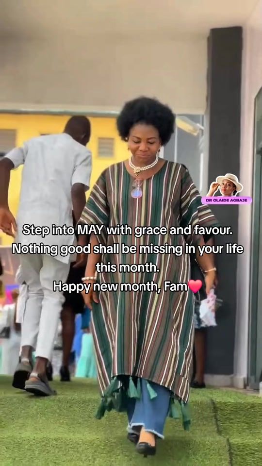TikTok video thumbnail by dr.olaide.agbaje