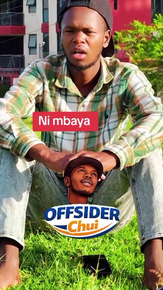 TikTok video thumbnail by offsider_mtukufu