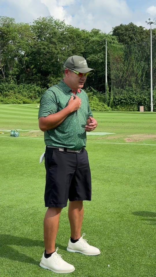 TikTok video thumbnail by asiantourgolf